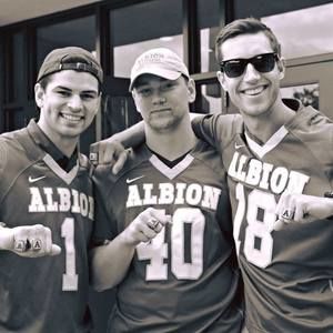 Meet your Posher, Nick